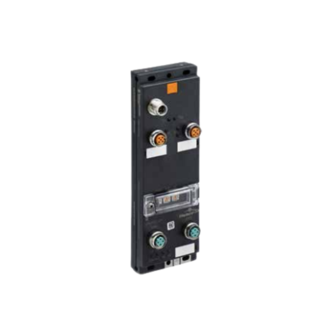 LioN-Link EtherNetIP